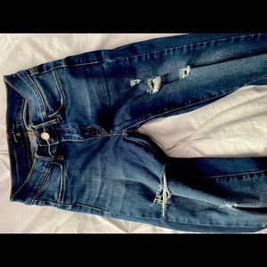 Kendall & Kylie Jeans
